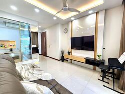 Treasure Crest (D19), Condominium #559250881